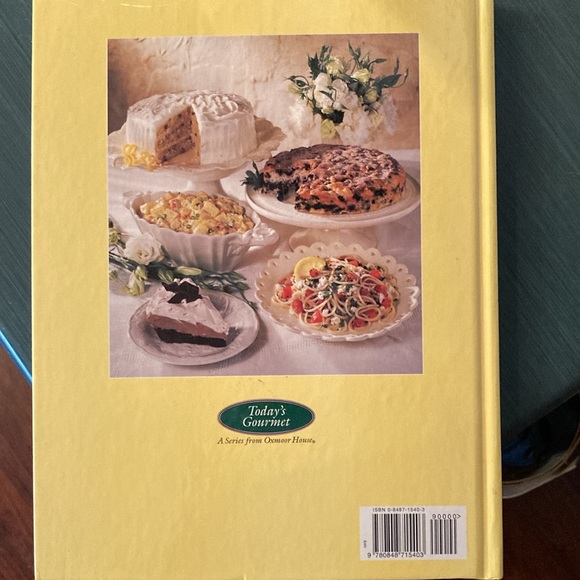 COOKING LIGHT FIVE STAR RECIPES. BEST OF 10 years - Picture 2 of 8